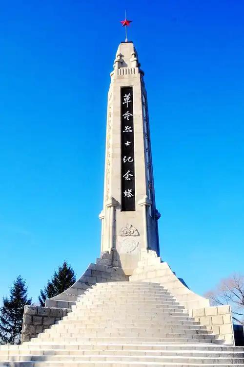 这个冬天旅行选吉林：滑雪赏景之外，更要懂抗联风骨