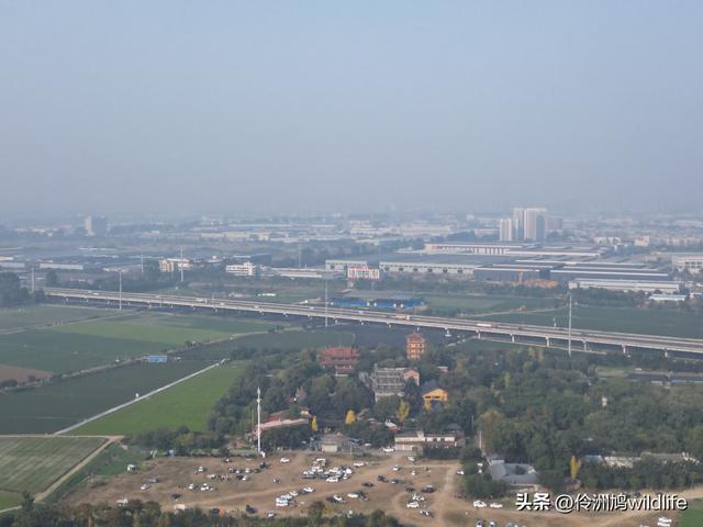 四川行(75)广汉②金雁湖公园·黑塔街·龙居寺
