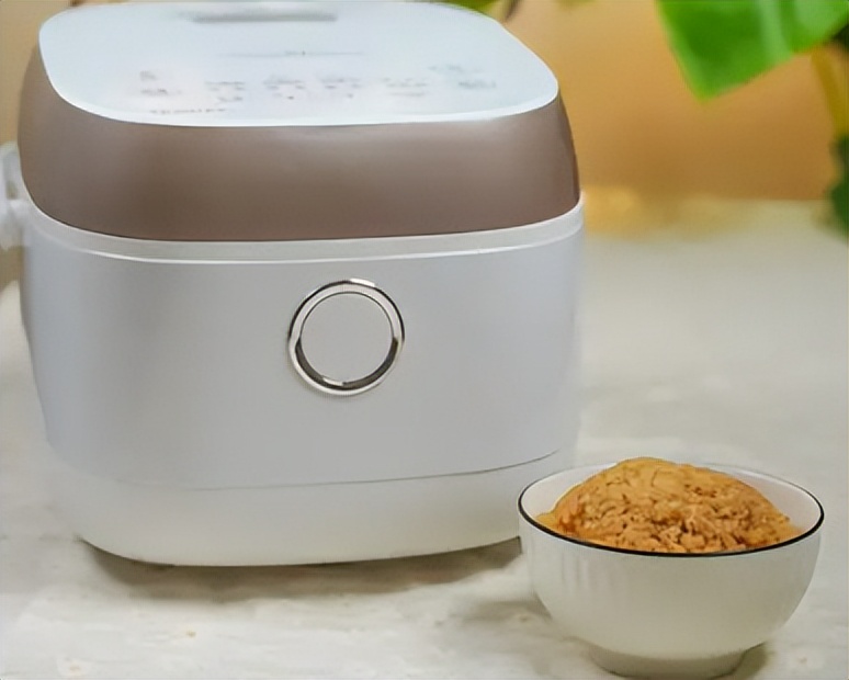 电饭煲怎么选?质量排名TOP5测评,附选购经验分享!(图5) 电饭煲怎么选?质量排名TOP5测评,附选购经验分享!(图5)