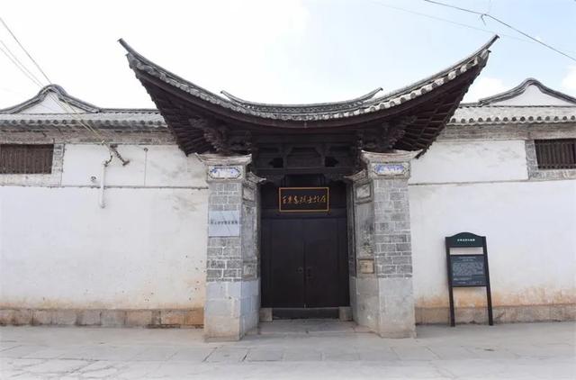 大理周边游｜在彩云之源，细品人间烟火