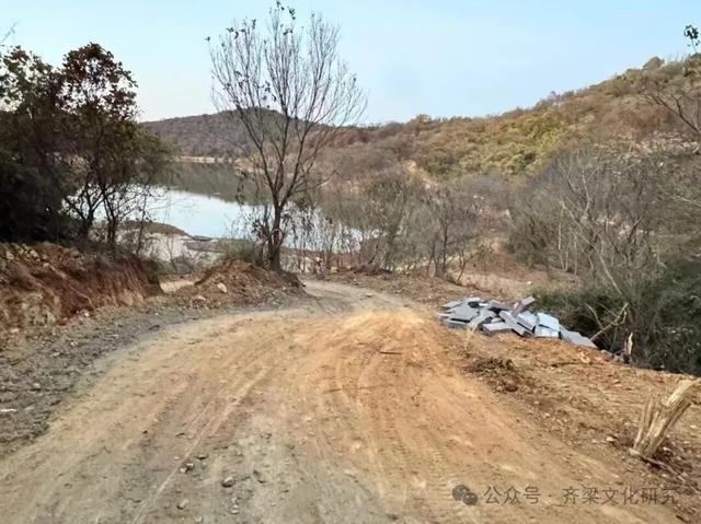 丹阳水晶山步道二期实地探访：贯通在望，开放何时？