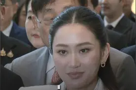 泰总理佩通坦自曝遇到电信诈骗！对方用AI伪装成国外领导人图片