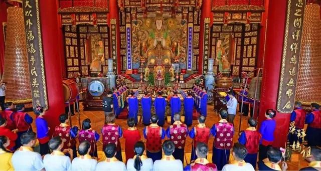 湄洲岛双节“预制”游攻略来了！