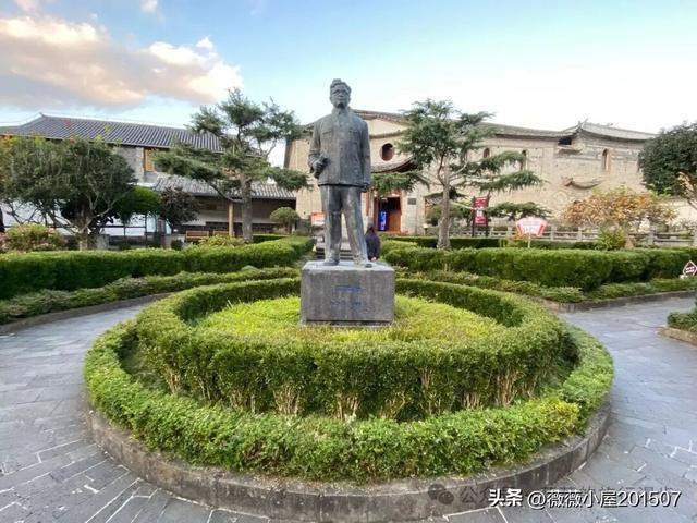 腾冲秘境：火山沉寂，绽放的地质与自然之美