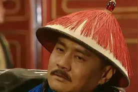 44岁的“常务副皇帝”胤祥，传言是被“蛇蝎美女”阿兰累死了？图片