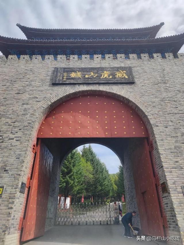 黑龙江旅游，牡丹江打卡攻略！