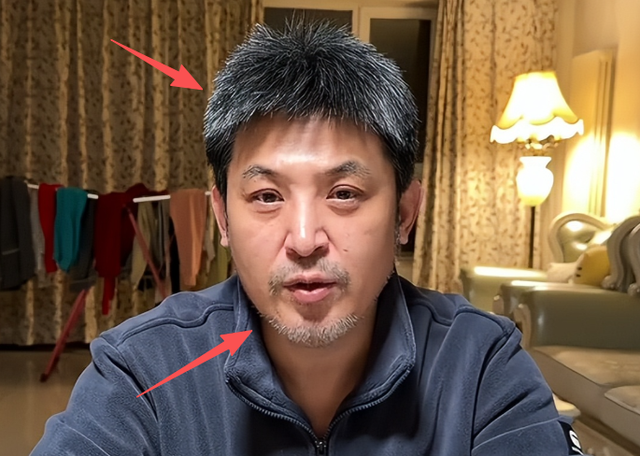 孙涛崩溃大哭发声仅1个小时, 恶心的事发生	，和闫学晶脱不了关系