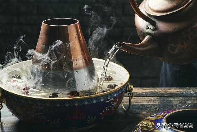 北京中轴线上到底有哪些景点