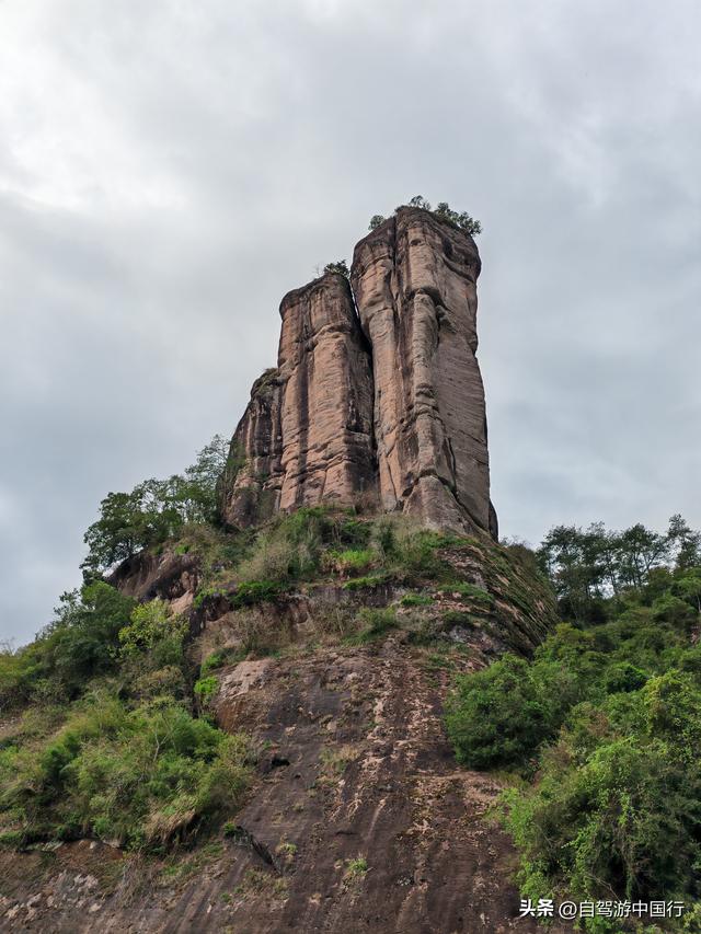 武夷山自驾游最佳攻略