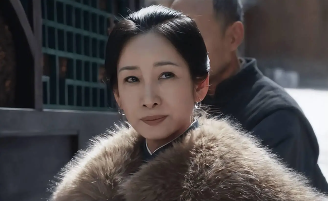 《生万物》这四个角色，证明封建旧社会的女性，也能自己掌控命运