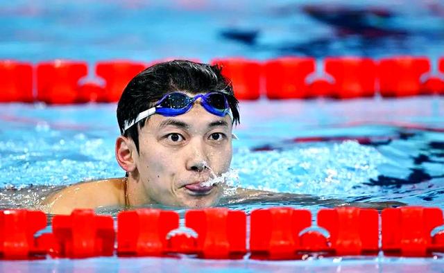 游泳世锦赛最新金牌榜：美国再升1位，澳大利亚第2，中国太意外