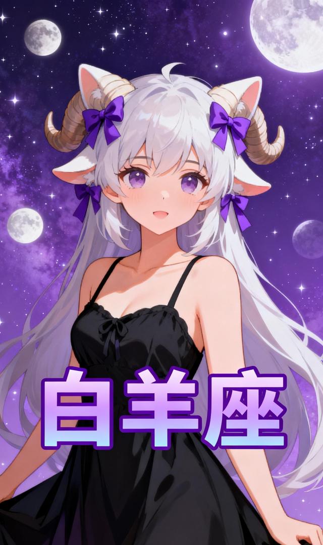 白羊座朋友注意！下周运势发力，提前筹谋占先机！