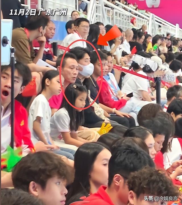 落败陈芋汐不到24小时，恶心的事就发生了，全红婵的回应让人心酸