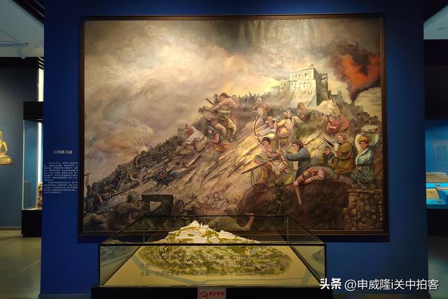 神奇悠久：参观日喀则博物馆