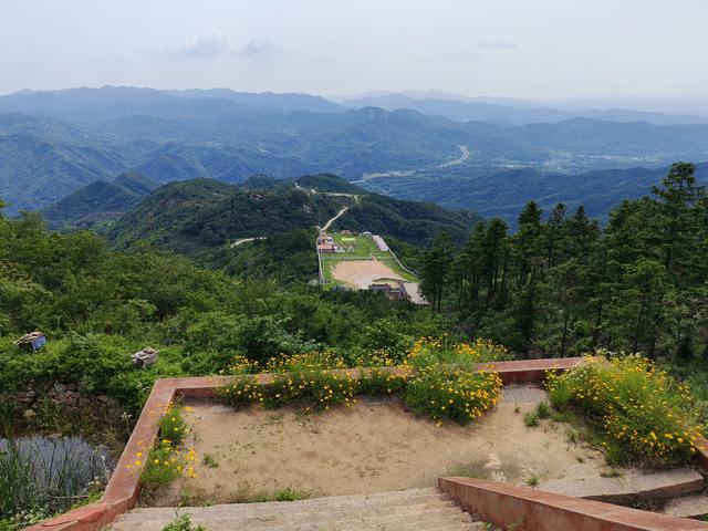 金鼎远望