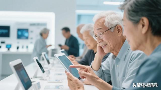 老龄化社会下有哪些创新的商业模式