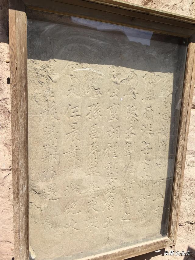 敬览炳灵寺石窟:穿越千年的艺术回响