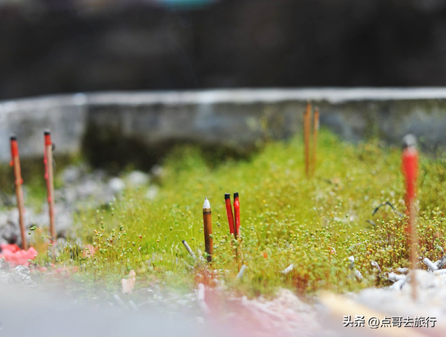 成都金堂最冷清的古刹，藏在南宋抗蒙遗址，独守着那份质朴！