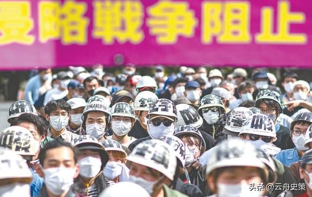 “铁娘子”逼宫高市辞职！日本政坛彻底变天，最迟这个月就倒台？