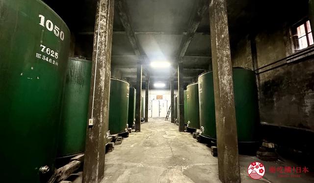 北海道自由行：到「小林酒造＆小林家」体验北国最古老酒造的魅力