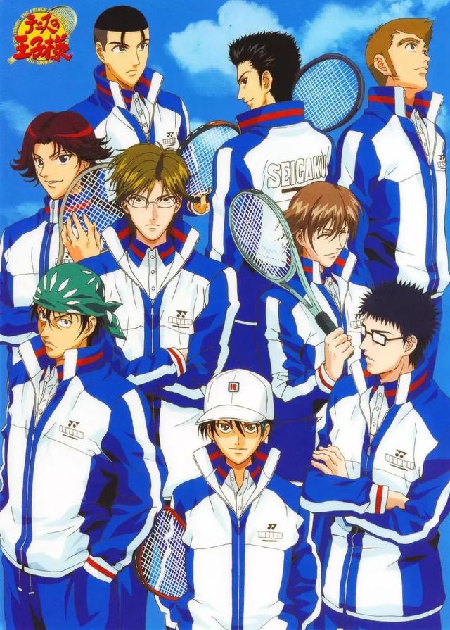 童年动漫回忆杀！看过30部以上的请举手！