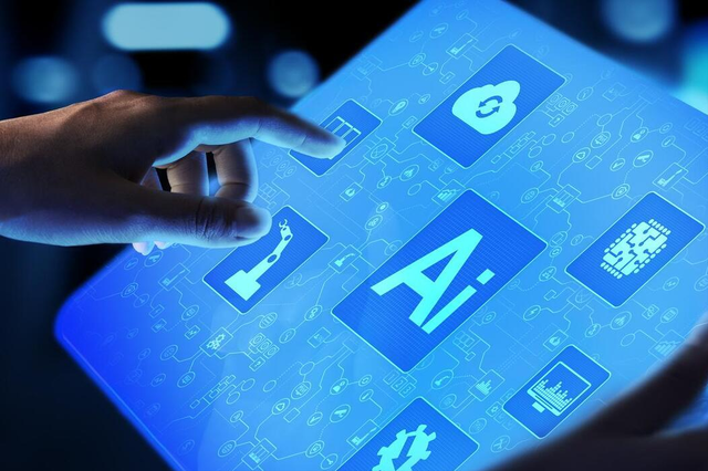 谁在吃AI蛋糕？科技巨头控AI，好处风险两头堵，各国监管急刹车