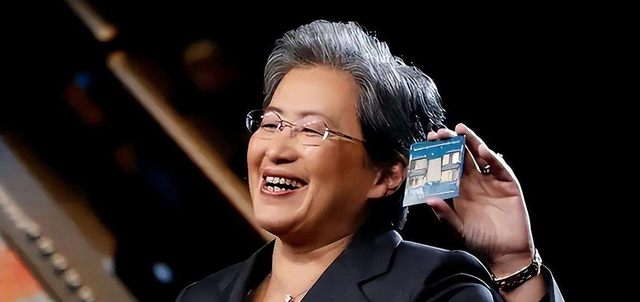 顶着骂名给中国送技术，年薪超4亿的她，为何敢和美国对着干！