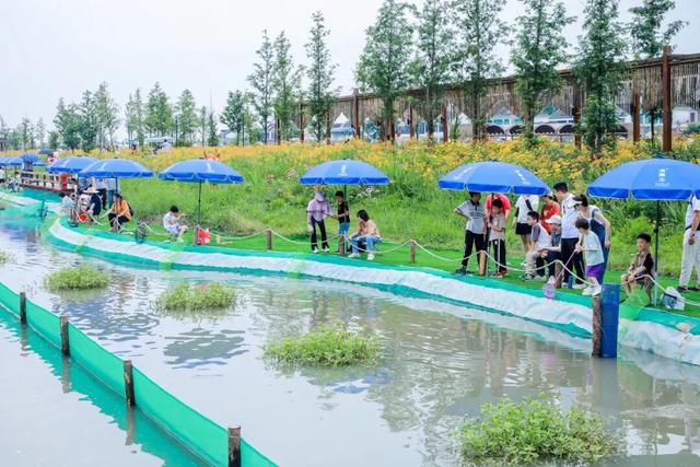 “金秋相城 Chill Travel”线路公布！