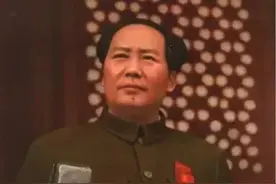 伟人家世7-1：始祖毛太华图片