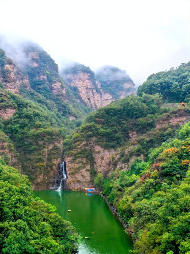 又有明星推荐洛阳！快，一起感受千年古都的“活色生香”