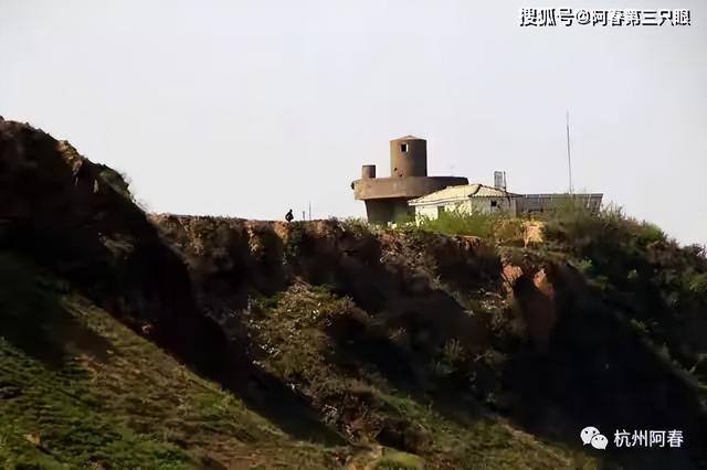 鸭绿江呀鸭绿江！