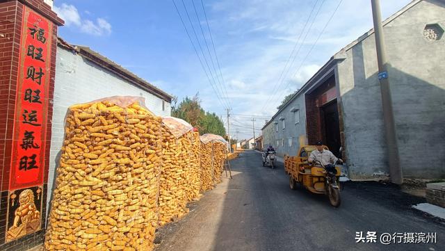 【行摄滨州】沾化古城现状