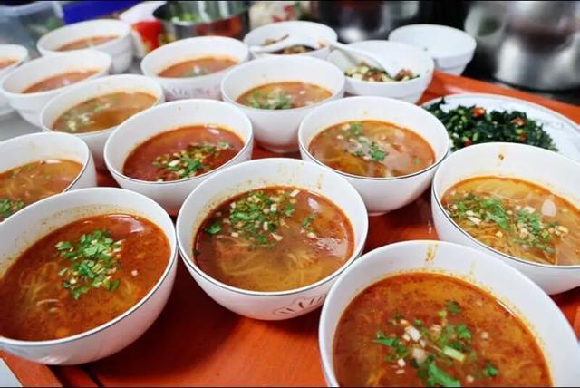 甘肃平凉：康养韵里藏秘境，人文烟火间见千年