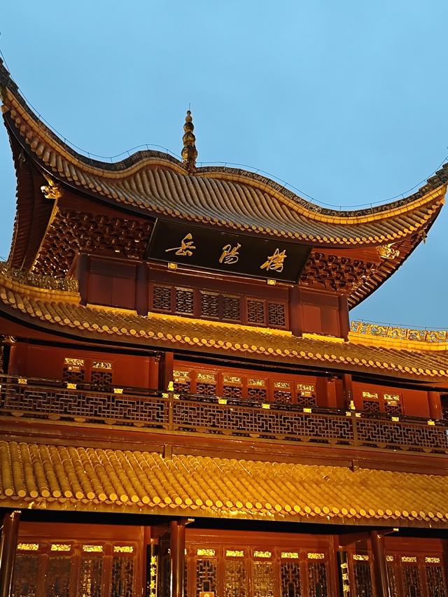 湖南最受欢迎的十大景区，你去过几个？