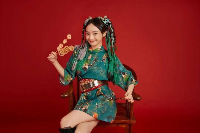 95后：爱生活，更爱自己