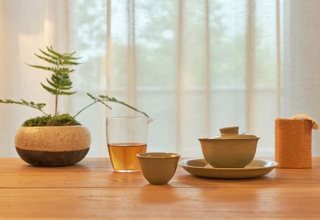 喝茶的精髓不是茶有多贵，而是“顺、净、静”三个字，知道了省心