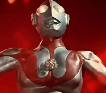 初代奥特曼佐菲和新奥特曼利匹亚佐菲