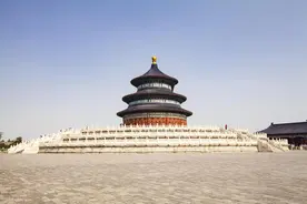 北京旅游路线5日，五天四夜保姆级攻略图片