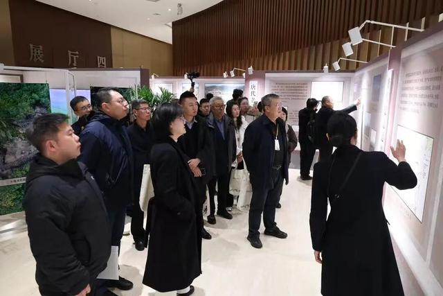 长城国家文化公园（吉林段）交流推广活动成功举办