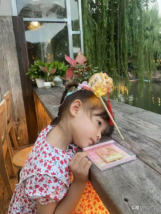国庆去了一趟杭州，感慨有“姐姐”真好