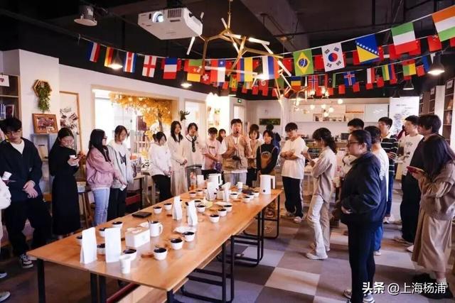 2025上海旅游节，杨浦这些好玩的别错过