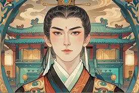 太子刘据：留给汉武帝一生最大的痛图片