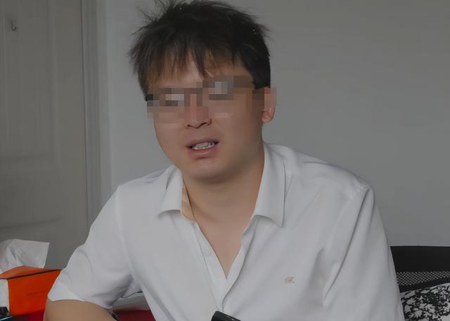 地铁诬陷案开庭后续：被告女子美美隐身，央视下场，当事人太可怜
