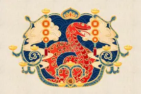 属蛇人最劳苦的出生月份：阴历哪些月份的蛇人最为操劳图片