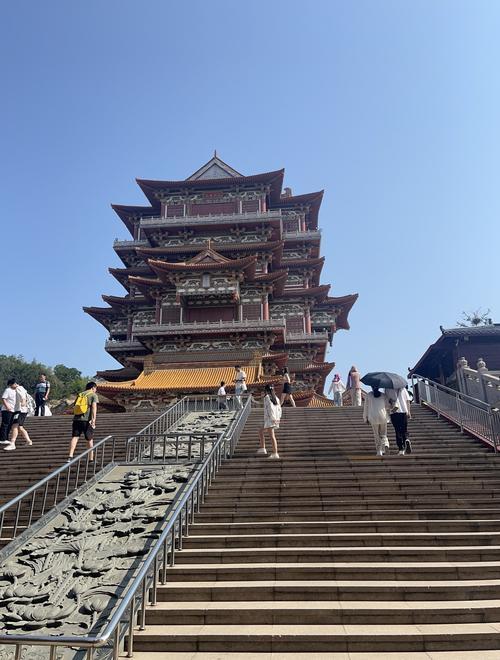 游遍江苏：南京，苏州，无锡，扬州等城市，游览攻略请收收藏