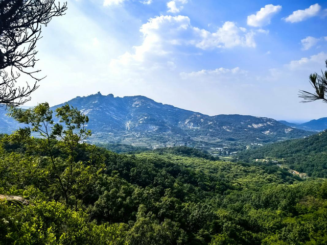 陕西人，刚从山东日照回来，实在忍不住想说：对日照的六点印象