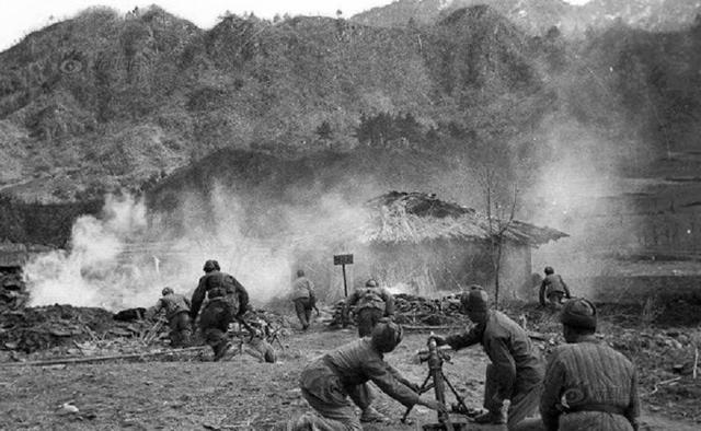 1976年，北京卫戍区副司令员邱巍高接到吴忠电话：你马上去中南海