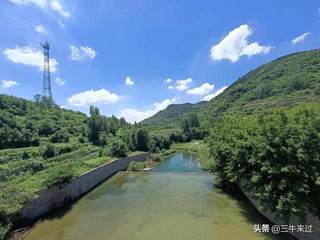 无为在歧路，章丘东南行