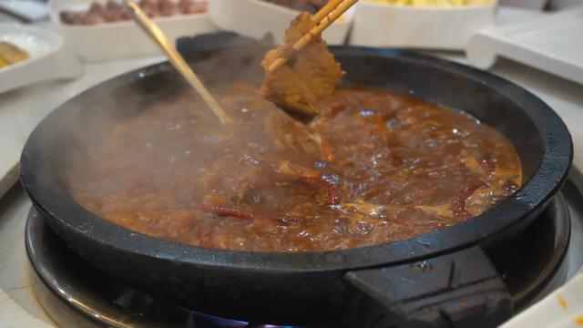 深秋石泉漫游记