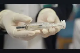 山东首批！日照首针！已完成注射！图片